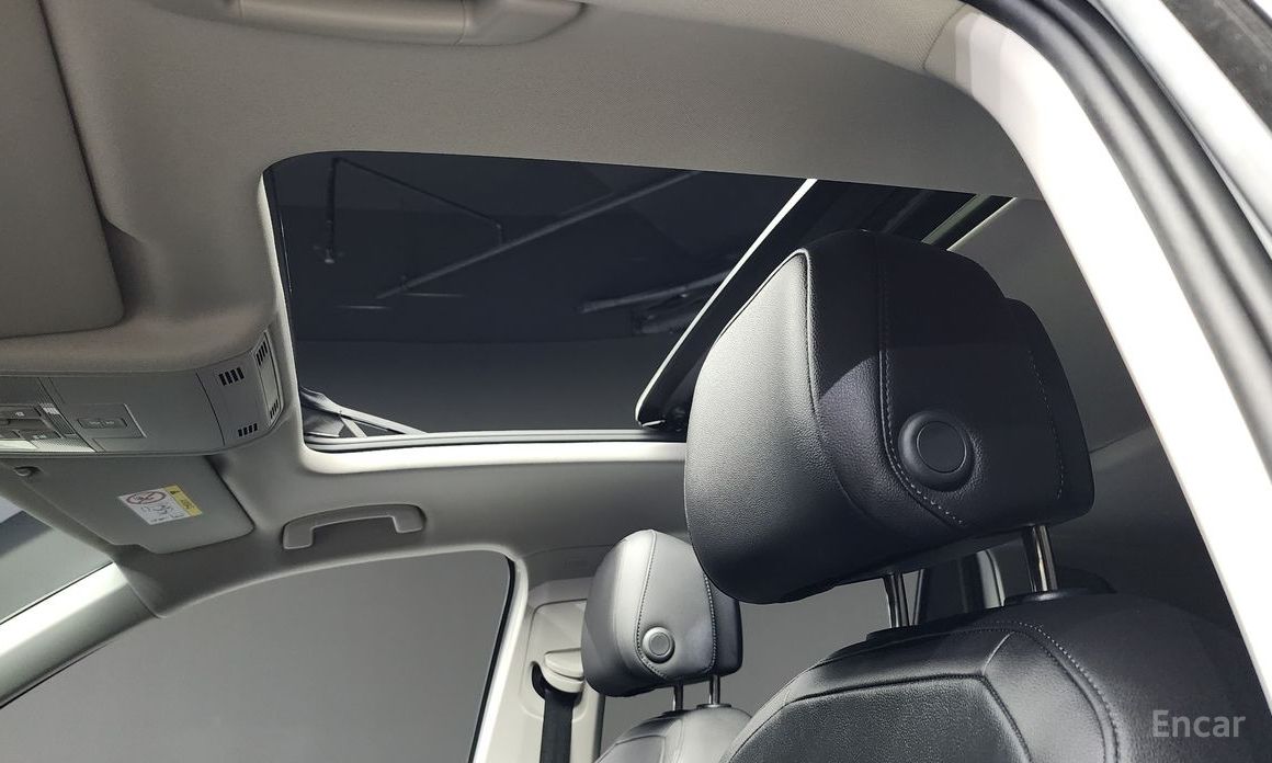 Volkswagen Tiguan 2nd Generation 2.0 TDI Prestige №18
