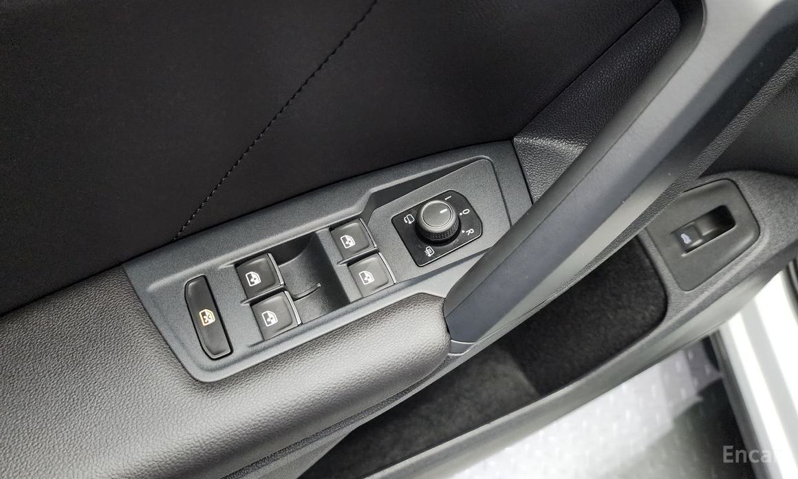 Volkswagen Tiguan 2nd Generation 2.0 TDI Prestige №19