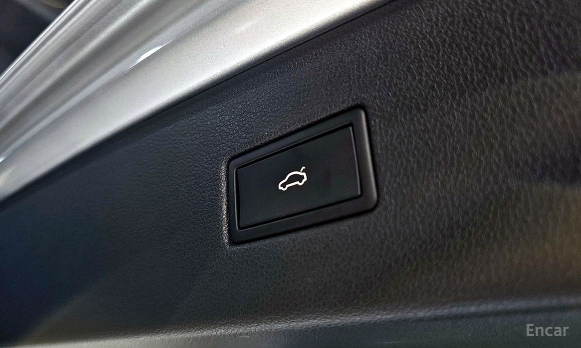 Volkswagen Tiguan 2nd Generation 2.0 TDI Prestige №20