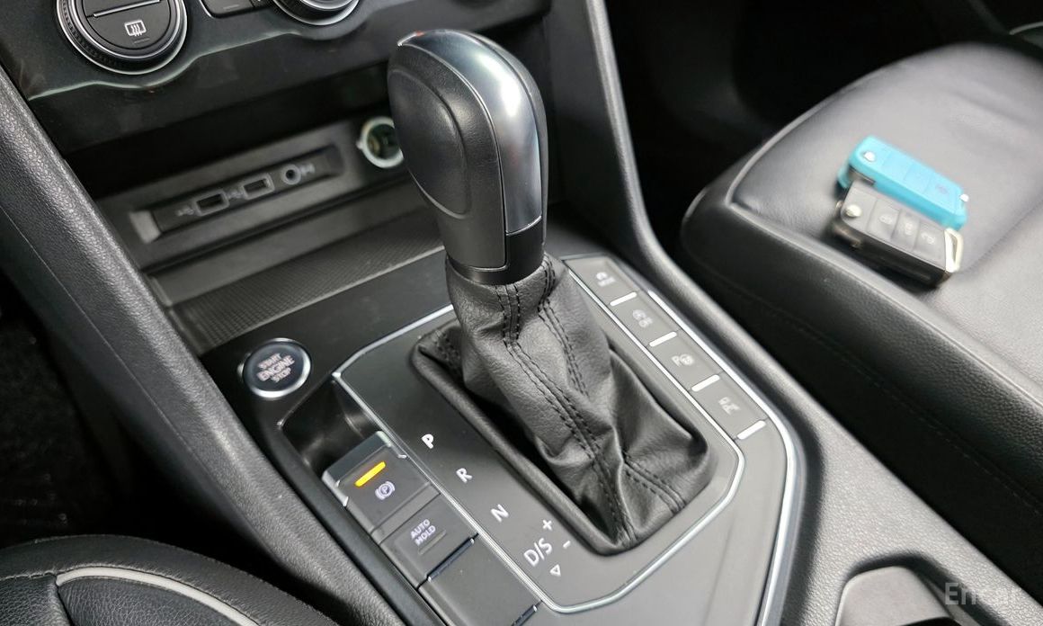 Volkswagen Tiguan 2nd Generation 2.0 TDI Prestige №10