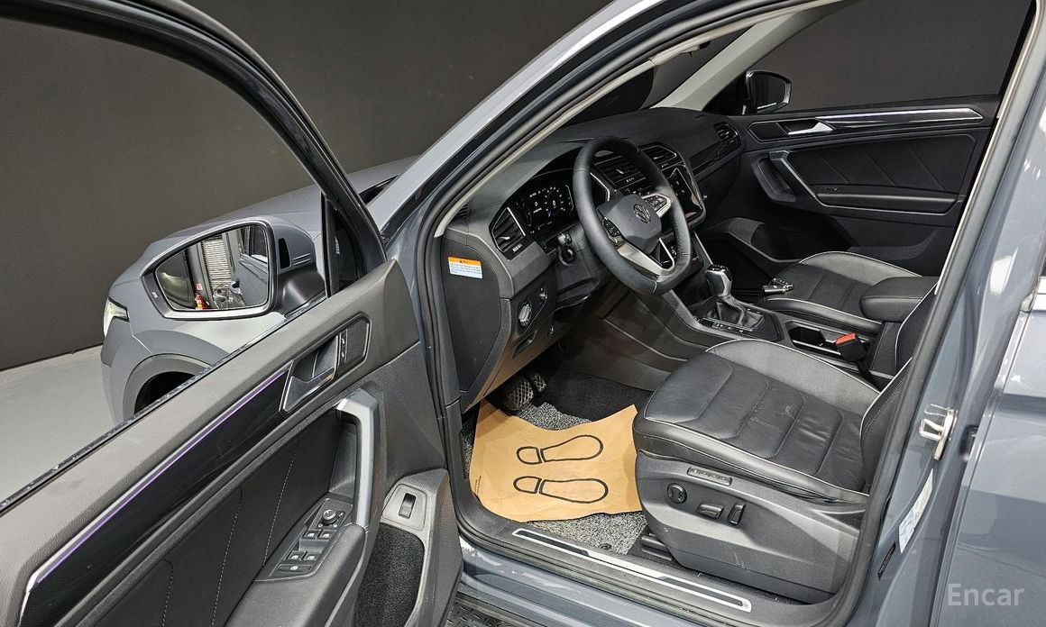 Tiguan 2nd Generation 2.0 TDI Prestige 11