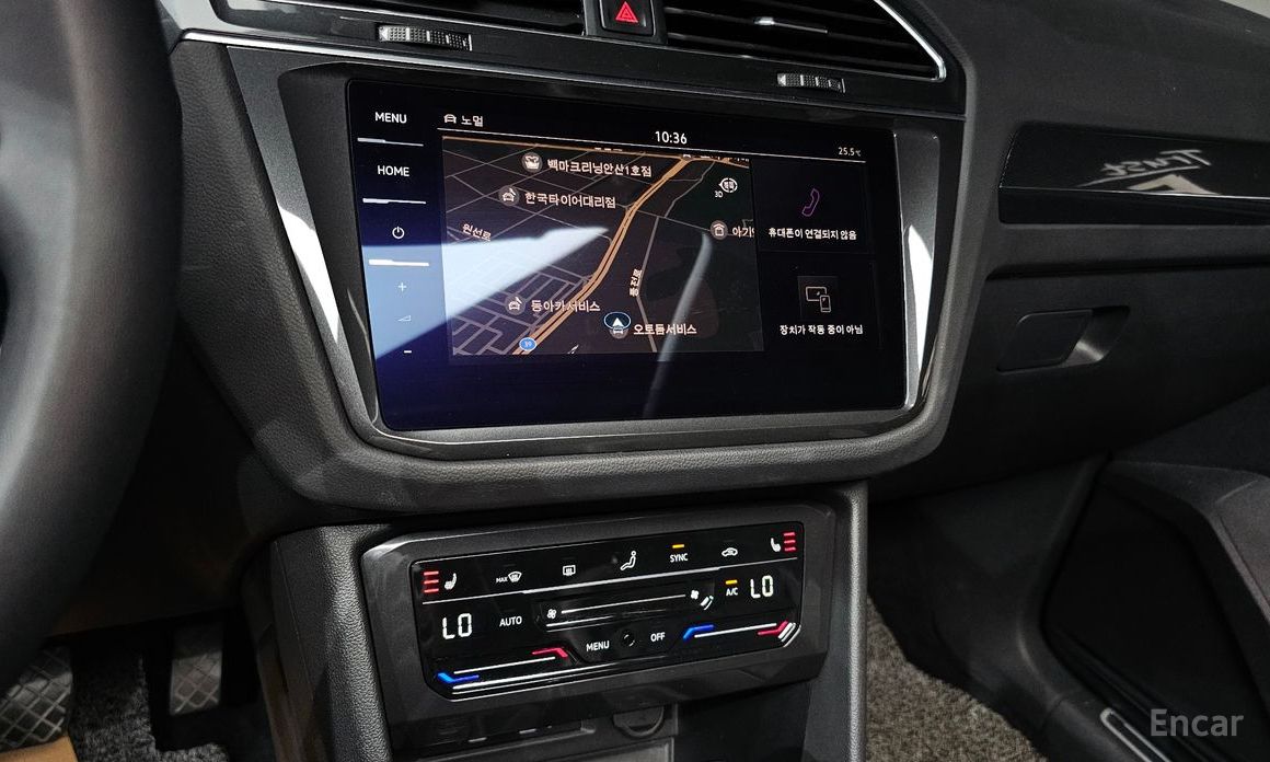 Tiguan 2nd Generation 2.0 TDI Prestige 16