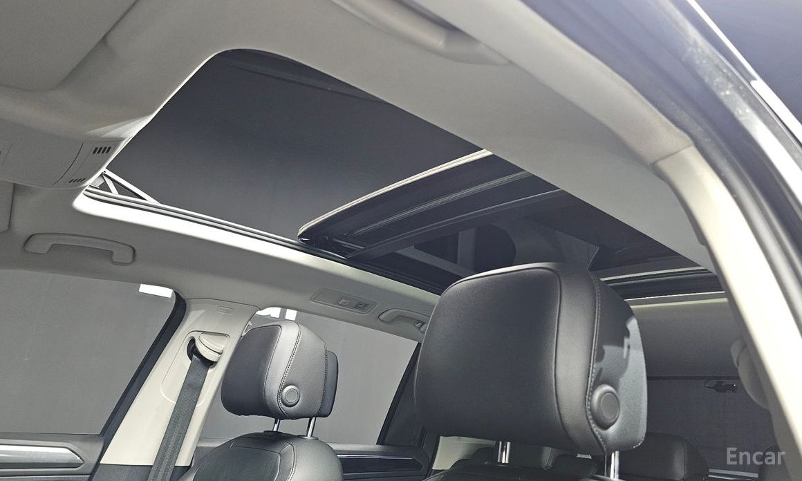 Tiguan 2nd Generation 2.0 TDI Prestige 19