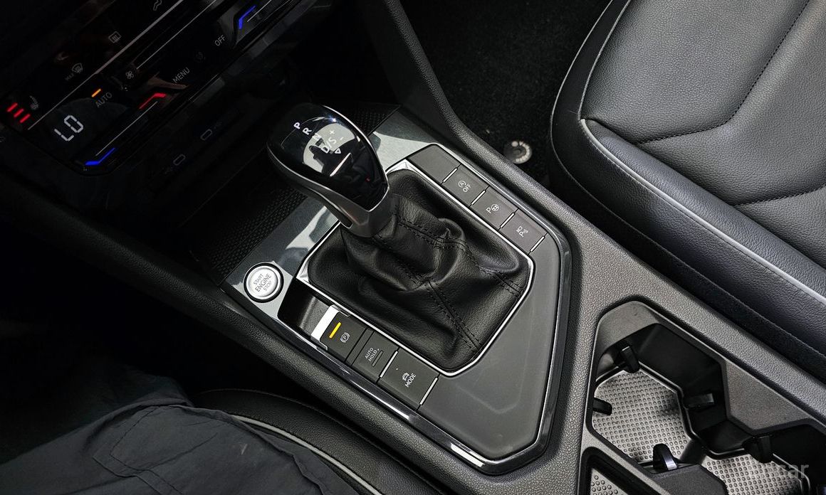 Volkswagen Tiguan 2nd Generation 2.0 TDI Prestige №10