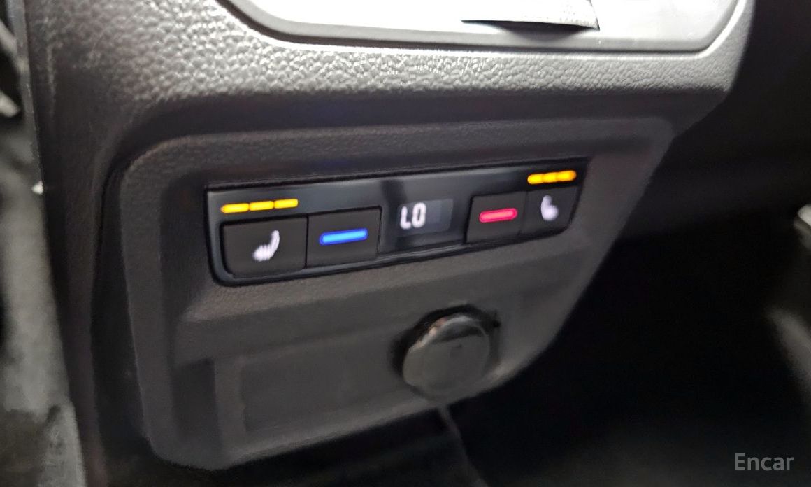 Volkswagen Tiguan 2nd Generation 2.0 TDI Prestige №17