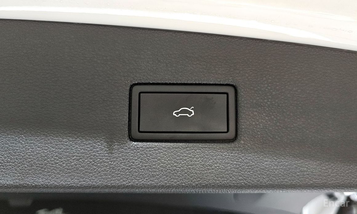 Volkswagen Tiguan 2nd Generation 2.0 TDI Prestige №19