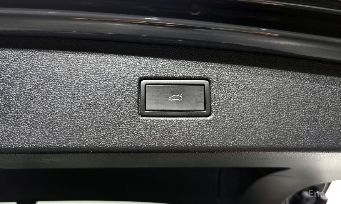 Volkswagen Tiguan 2nd Generation 2.0 TDI Prestige №19