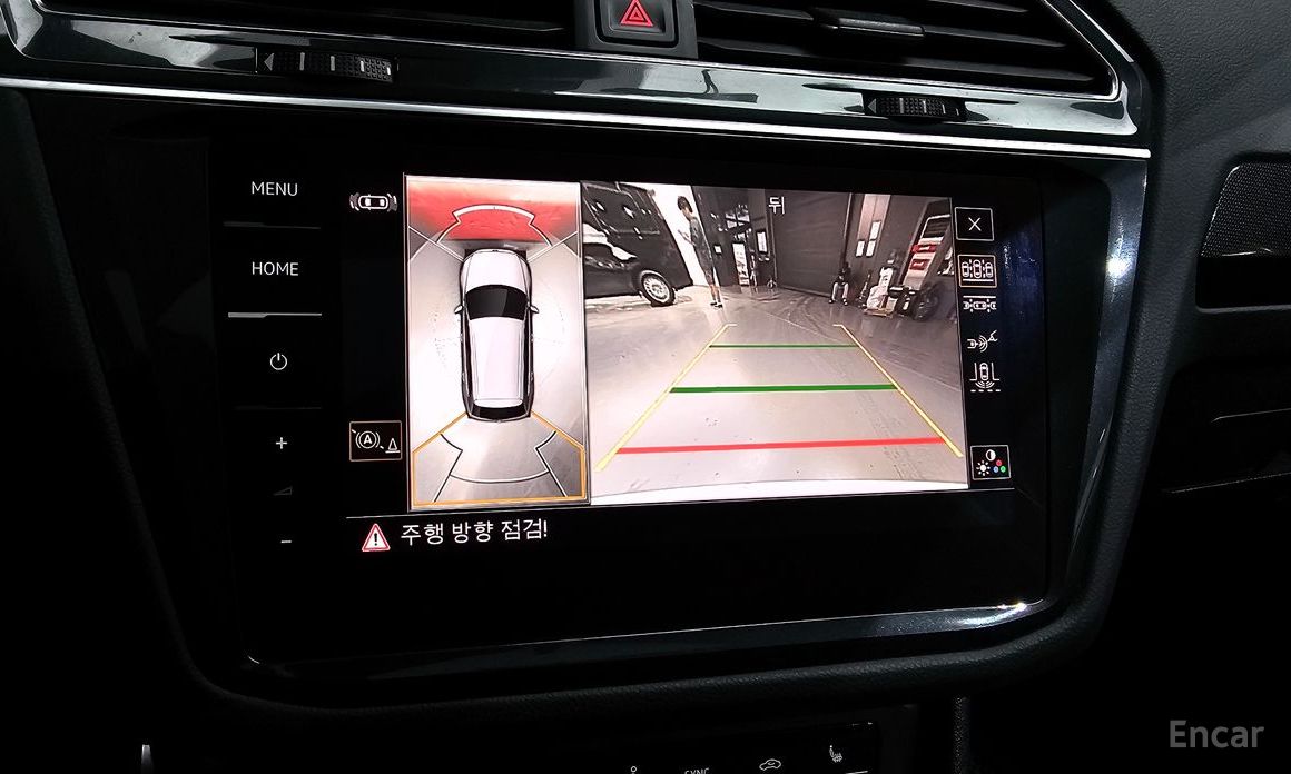 Tiguan 2nd Generation 2.0 TDI Prestige 16