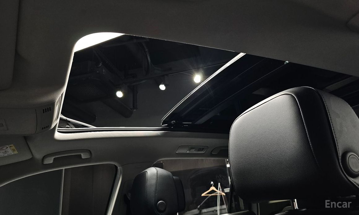 Tiguan 2nd Generation 2.0 TDI Prestige 18