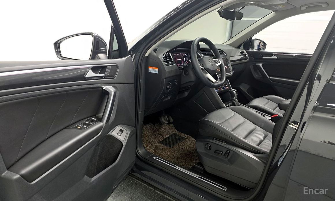Tiguan 2nd Generation 2.0 TDI Prestige 11