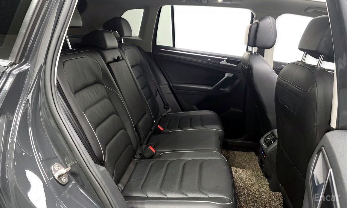 Tiguan 2nd Generation 2.0 TDI Prestige 13