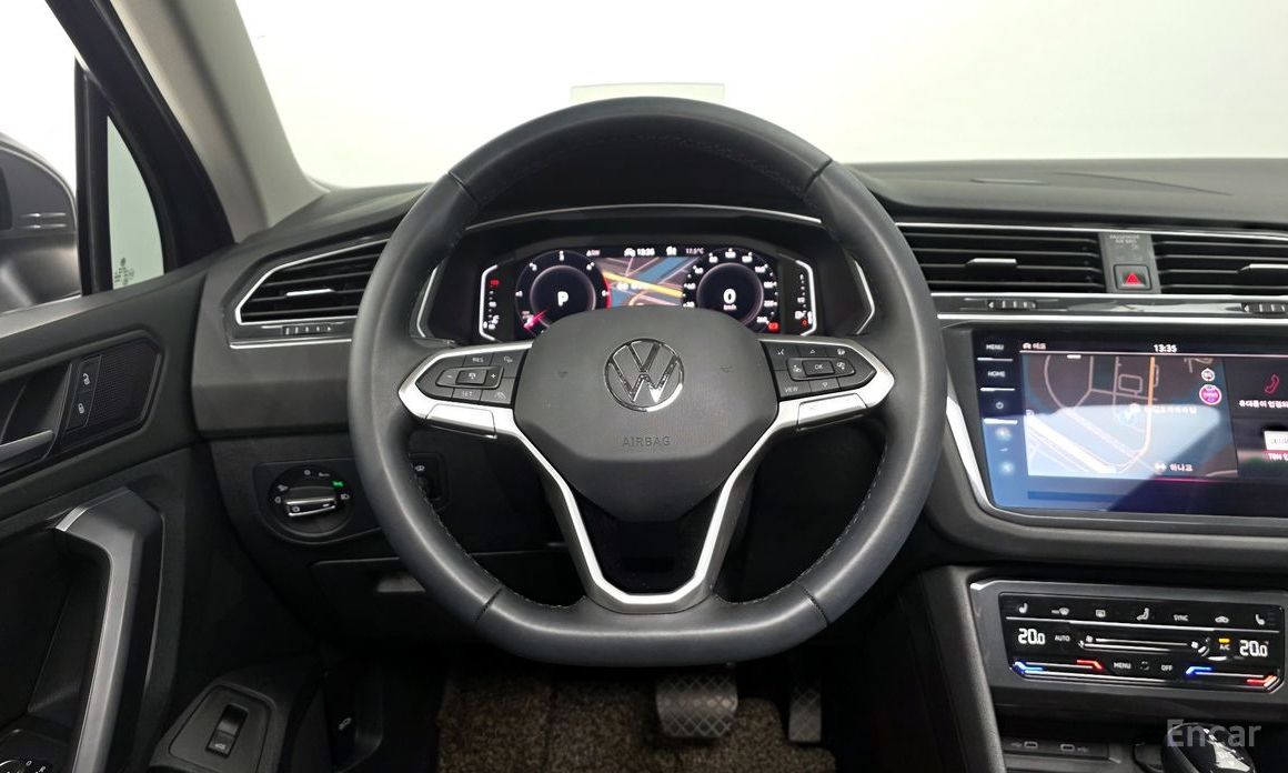 Tiguan 2nd Generation 2.0 TDI Prestige 14