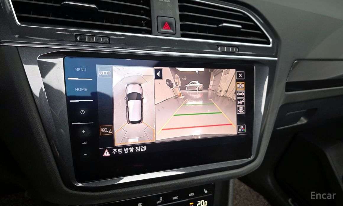 Tiguan 2nd Generation 2.0 TDI Prestige 16