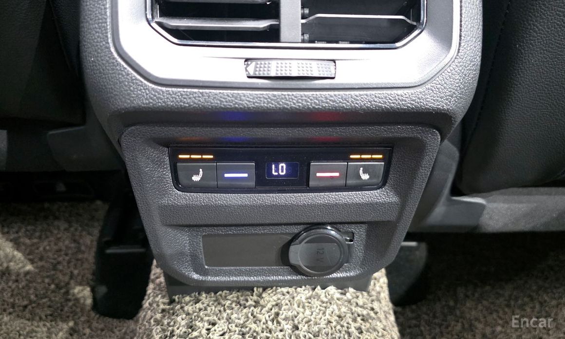 Tiguan 2nd Generation 2.0 TDI Prestige 20