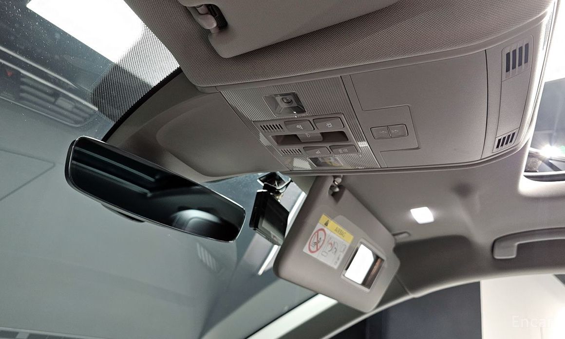 Volkswagen Tiguan 2nd Generation 2.0 TDI Prestige №18