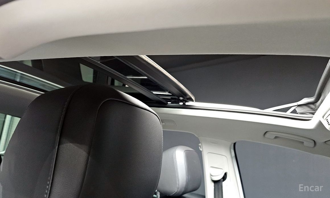 Volkswagen Tiguan 2nd Generation 2.0 TDI Prestige №19
