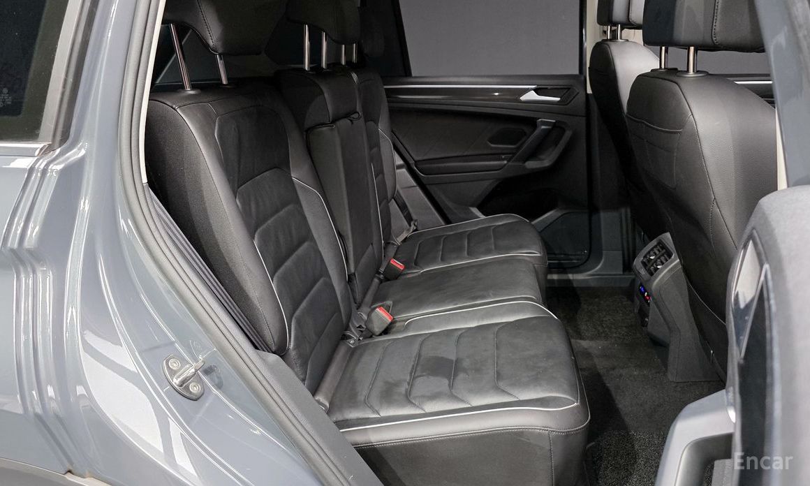 Tiguan 2nd Generation 2.0 TDI Prestige 13