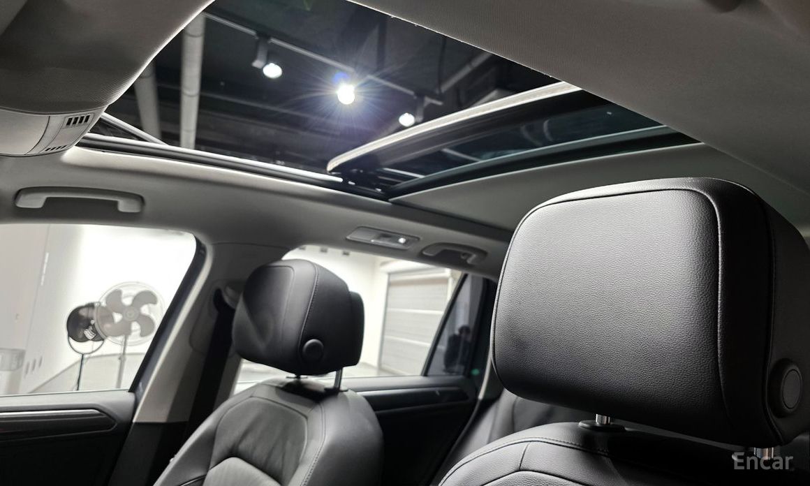 Tiguan 2nd Generation 2.0 TDI Prestige 19