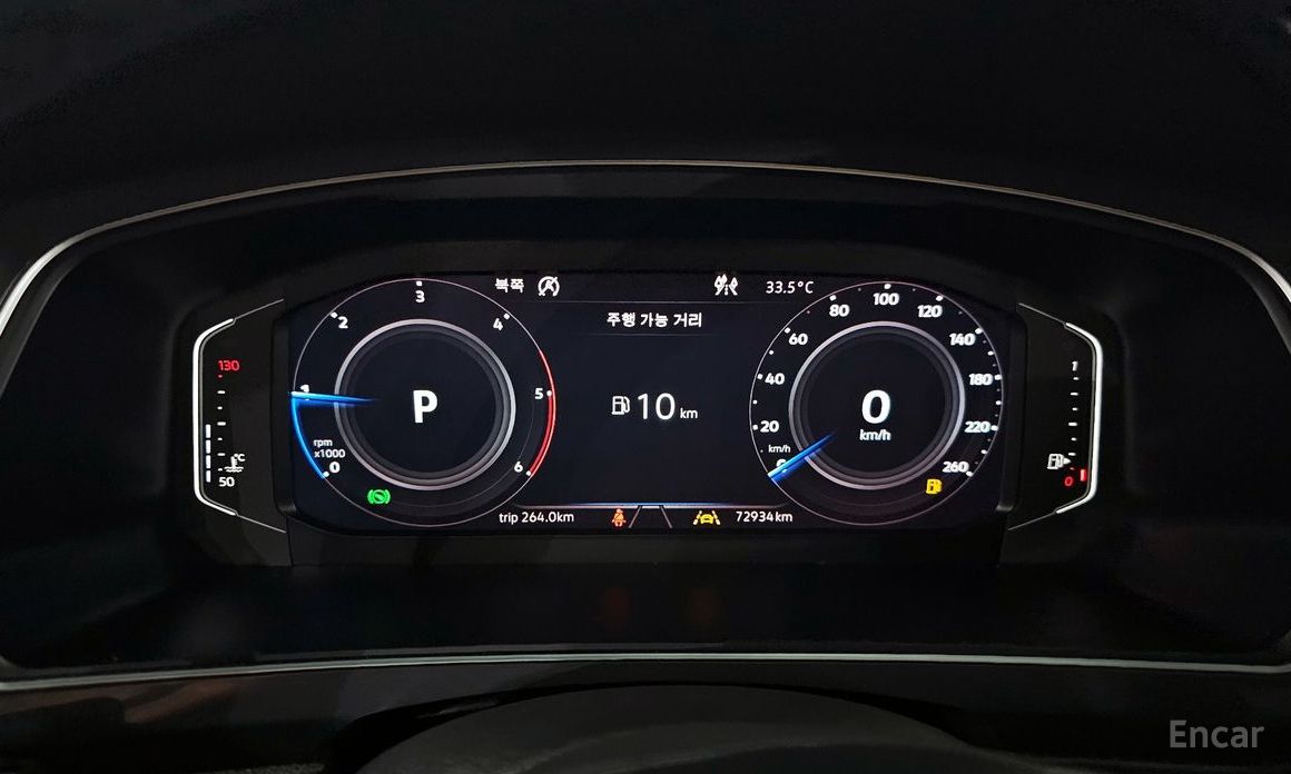 Tiguan Allspace 2.0 TDI Prestige 9