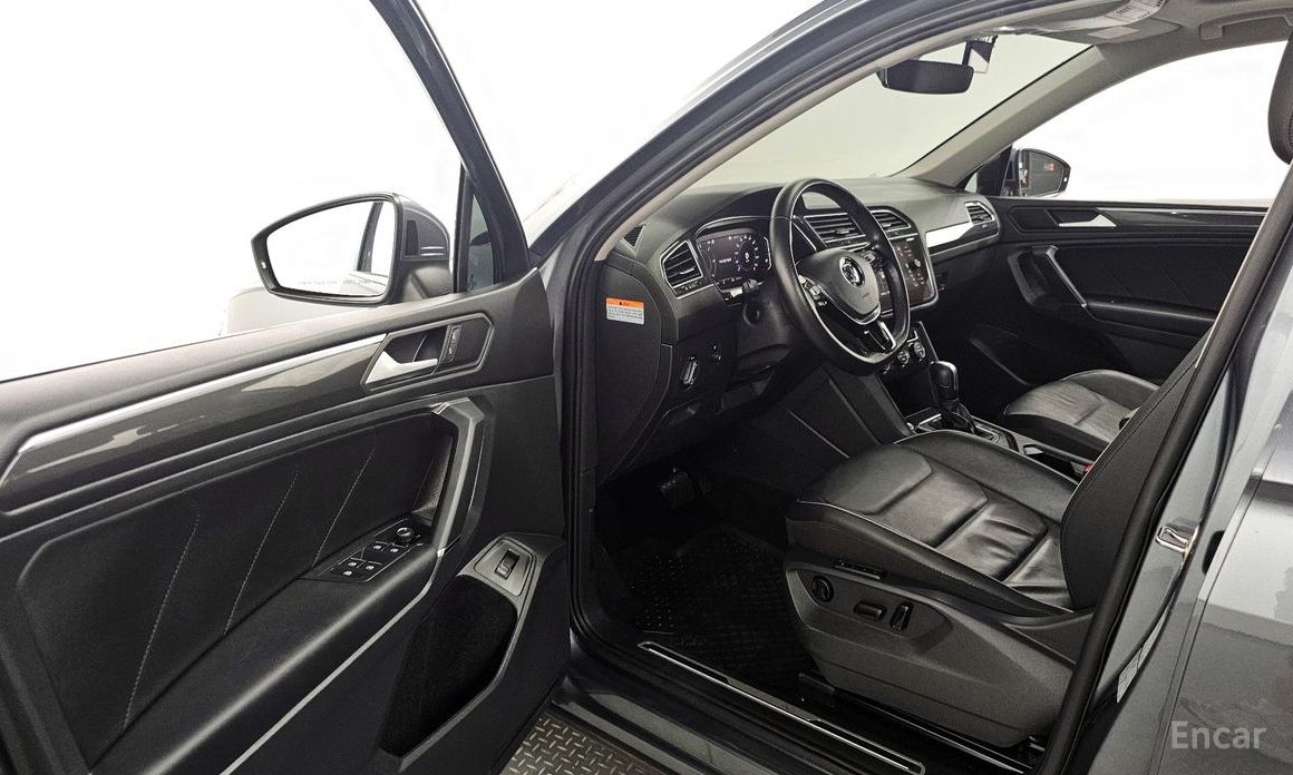 Tiguan Allspace 2.0 TDI Prestige 11