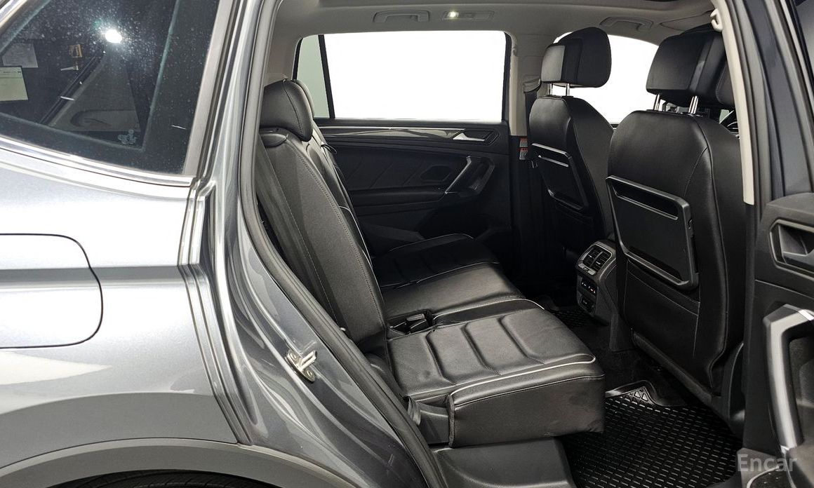 Tiguan Allspace 2.0 TDI Prestige 13