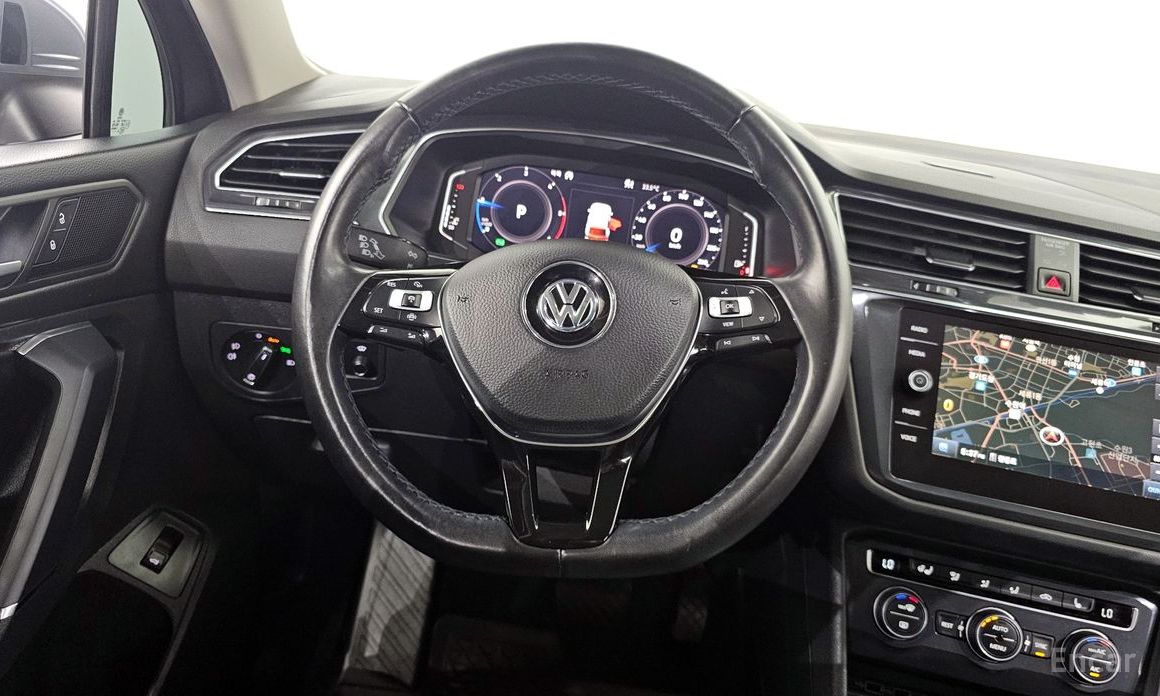 Tiguan Allspace 2.0 TDI Prestige 14