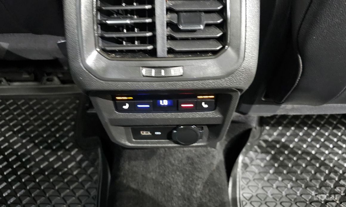 Tiguan Allspace 2.0 TDI Prestige 19