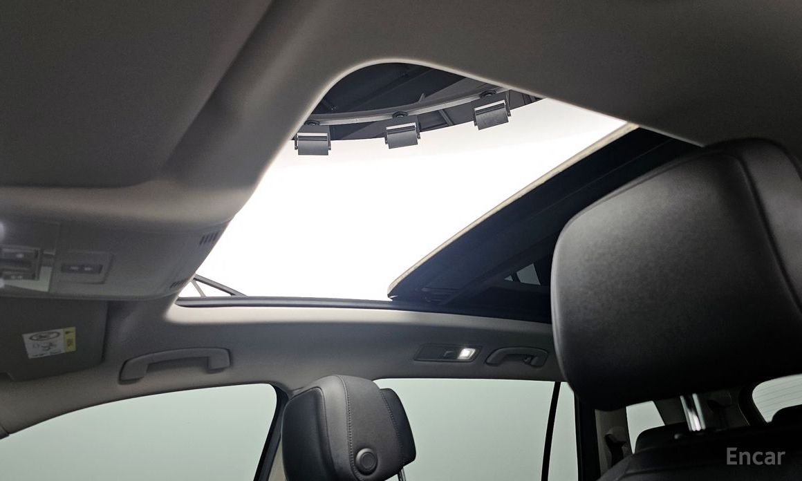 Tiguan Allspace 2.0 TDI Prestige 20