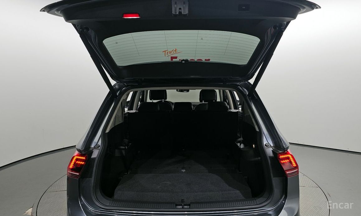 Tiguan Allspace 2.0 TDI Prestige 21
