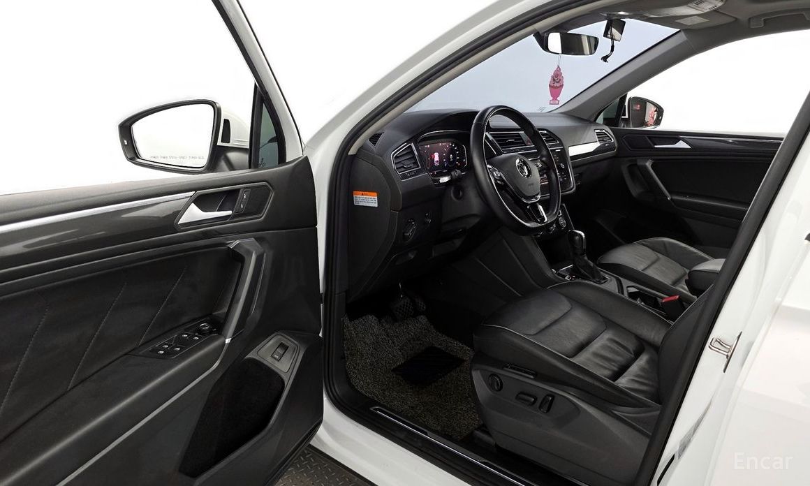 Tiguan Allspace 2.0 TDI Prestige 11