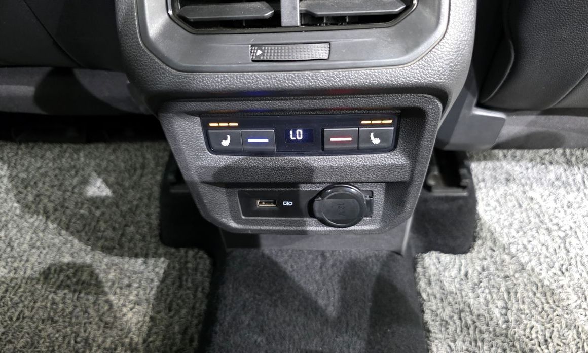 Tiguan Allspace 2.0 TDI Prestige 20