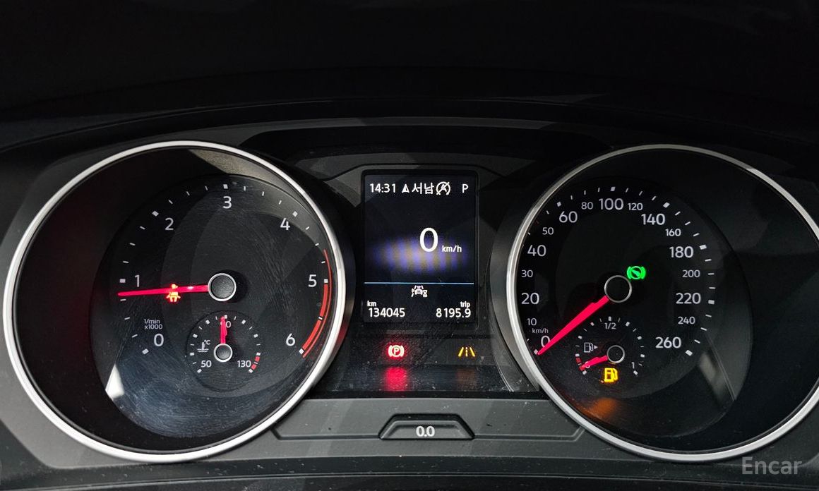 Tiguan Allspace 2.0 TDI Prestige 9