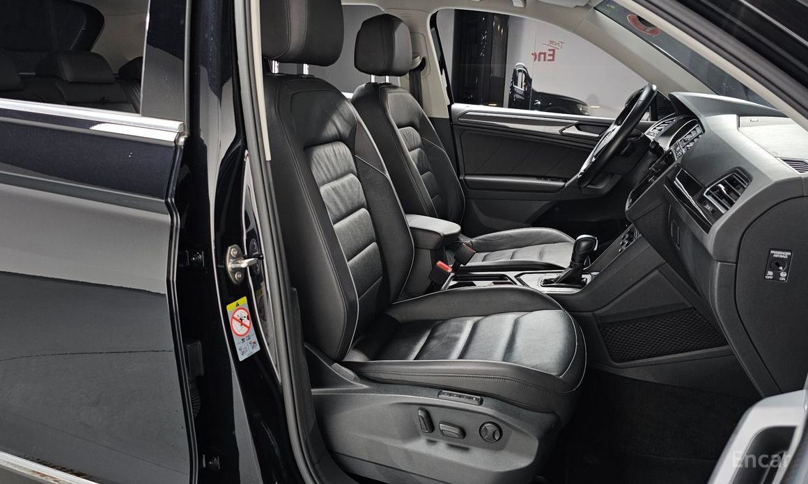 Tiguan Allspace 2.0 TDI Prestige 11