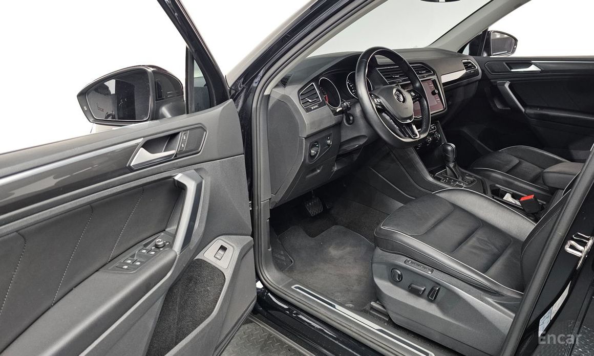 Tiguan Allspace 2.0 TDI Prestige 12