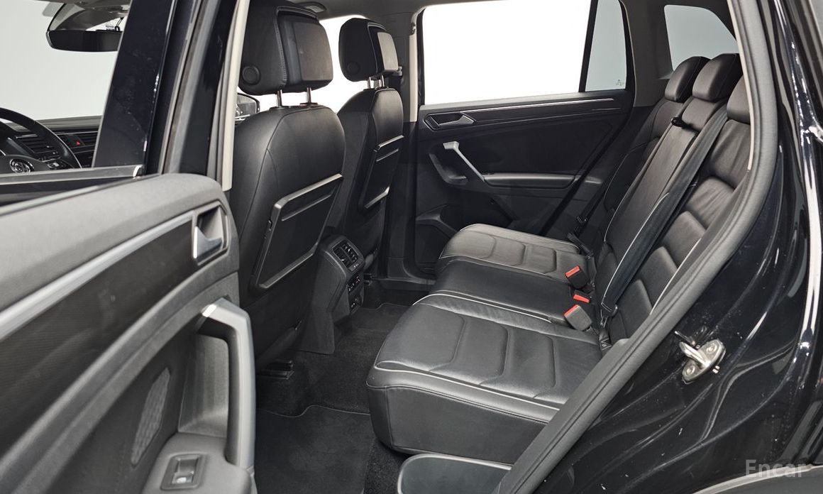 Tiguan Allspace 2.0 TDI Prestige 13
