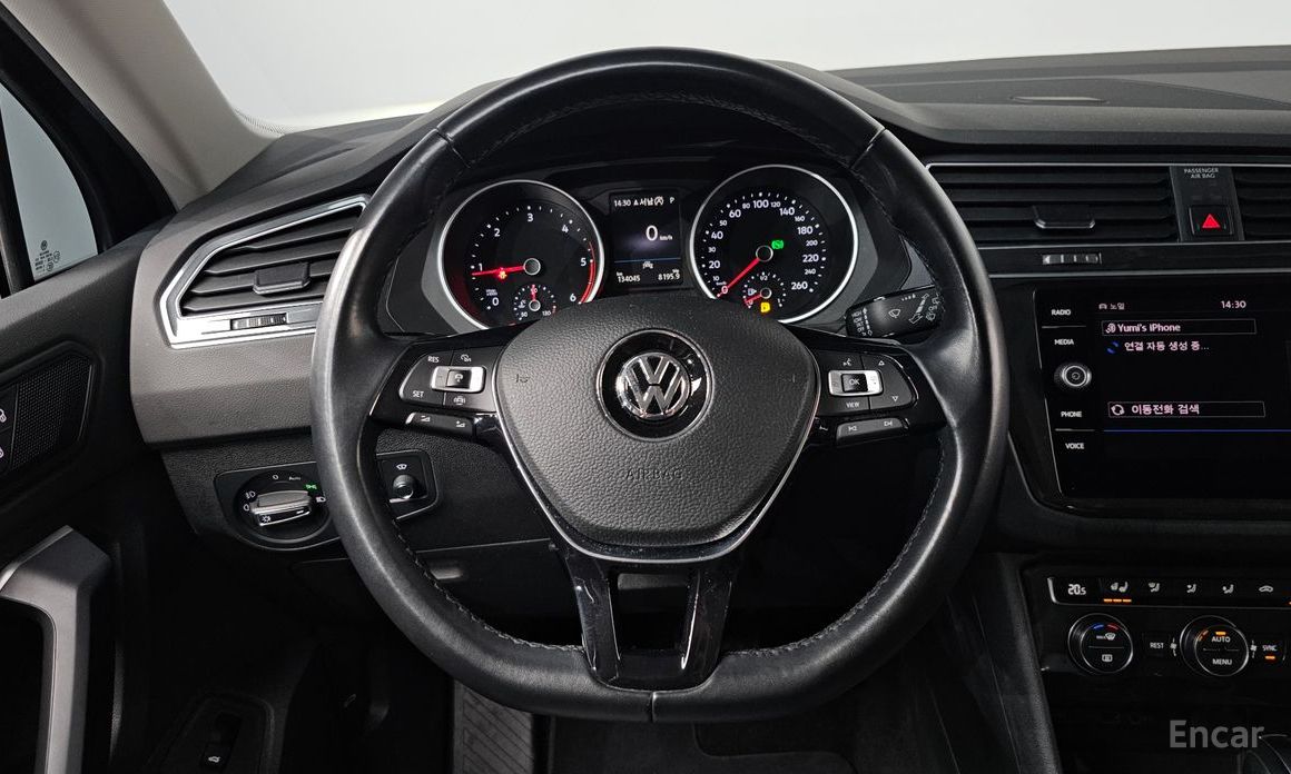 Tiguan Allspace 2.0 TDI Prestige 14