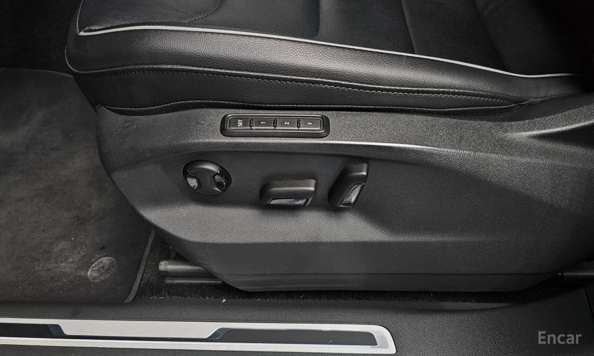 Tiguan Allspace 2.0 TDI Prestige 18