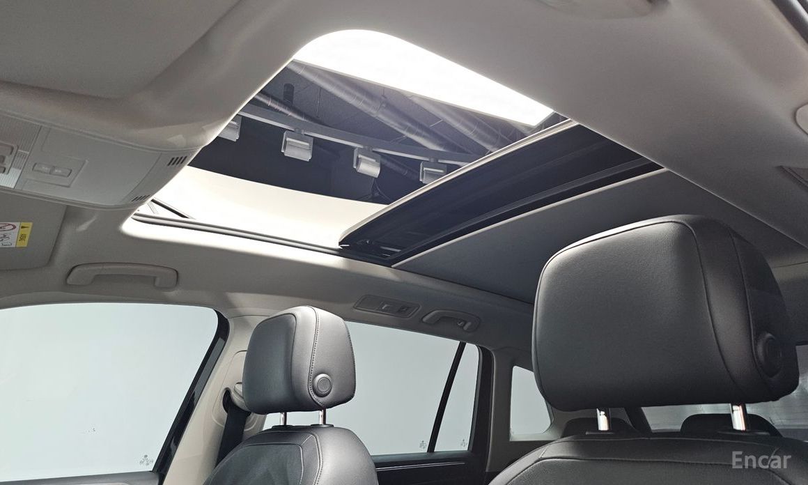 Tiguan Allspace 2.0 TDI Prestige 19