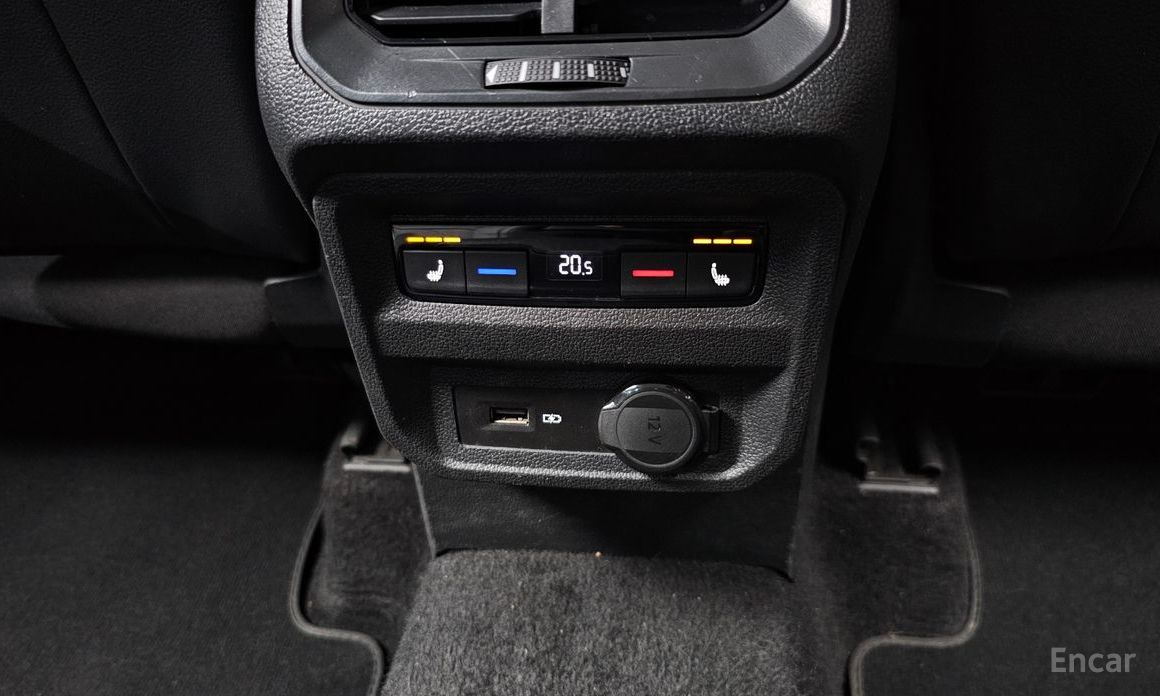 Tiguan Allspace 2.0 TDI Prestige 20