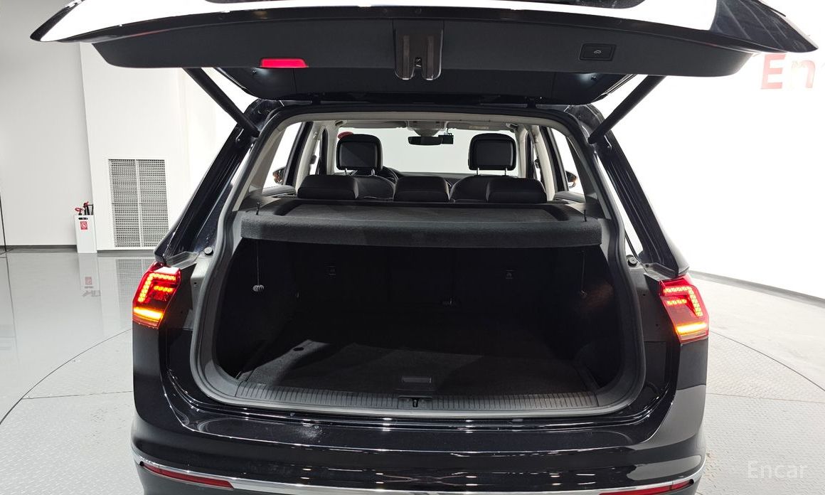 Tiguan Allspace 2.0 TDI Prestige 21