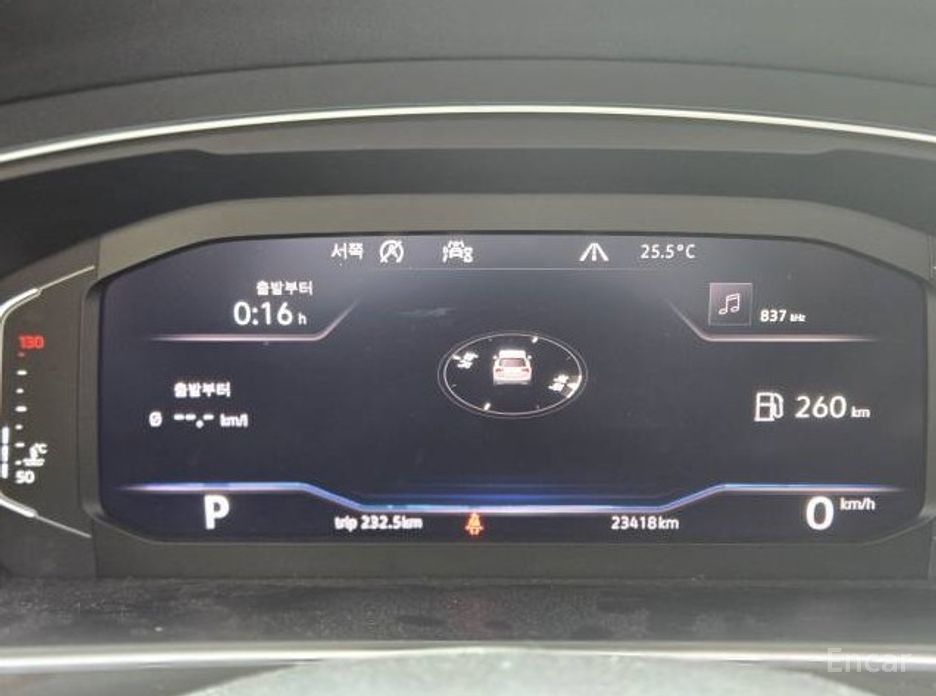 Volkswagen Tiguan Allspace 2.0 TDI Prestige №9