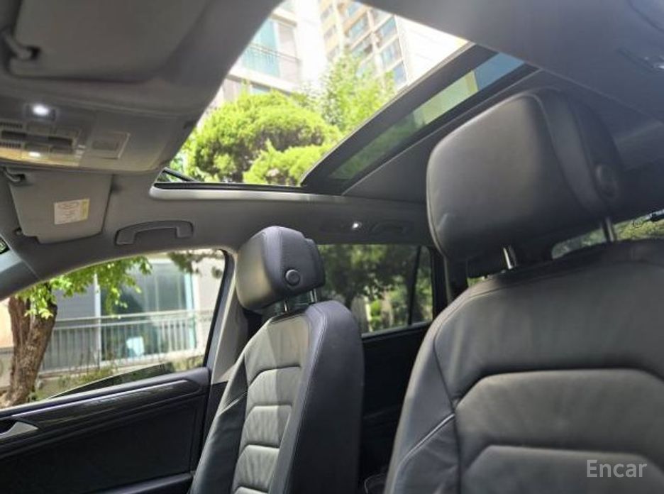 Volkswagen Tiguan Allspace 2.0 TDI Prestige №12