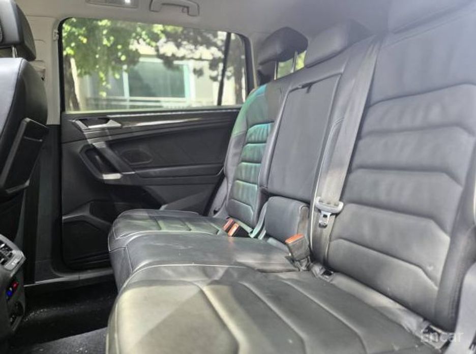 Volkswagen Tiguan Allspace 2.0 TDI Prestige №14