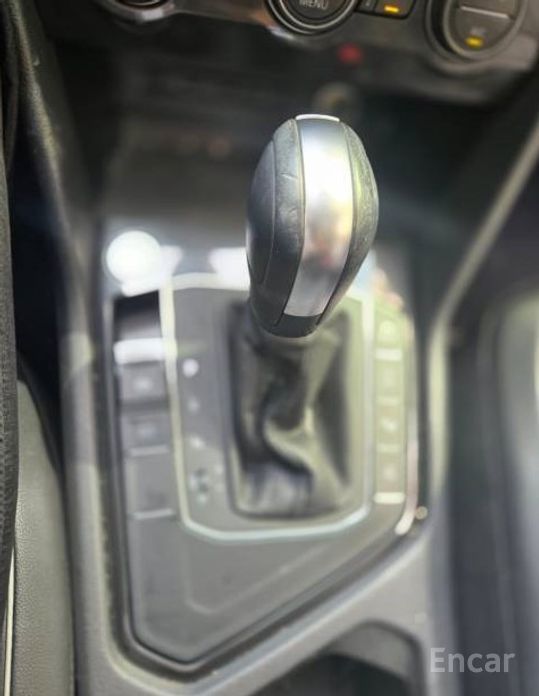 Volkswagen Tiguan Allspace 2.0 TDI Prestige №15