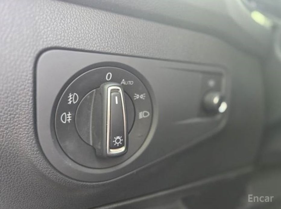 Volkswagen Tiguan Allspace 2.0 TDI Prestige №17