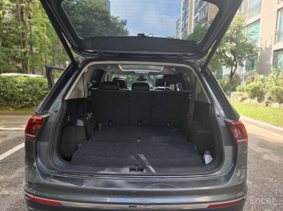 Volkswagen Tiguan Allspace 2.0 TDI Prestige №19