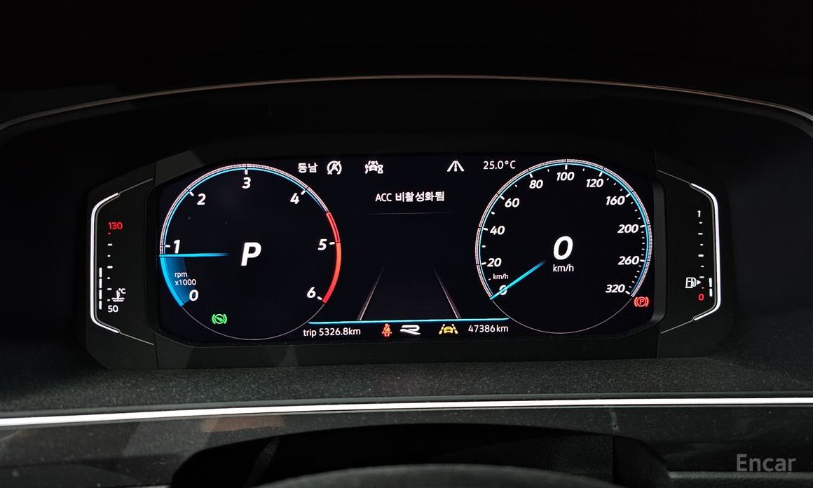 Tiguan Allspace 2.0 TDI Prestige 9