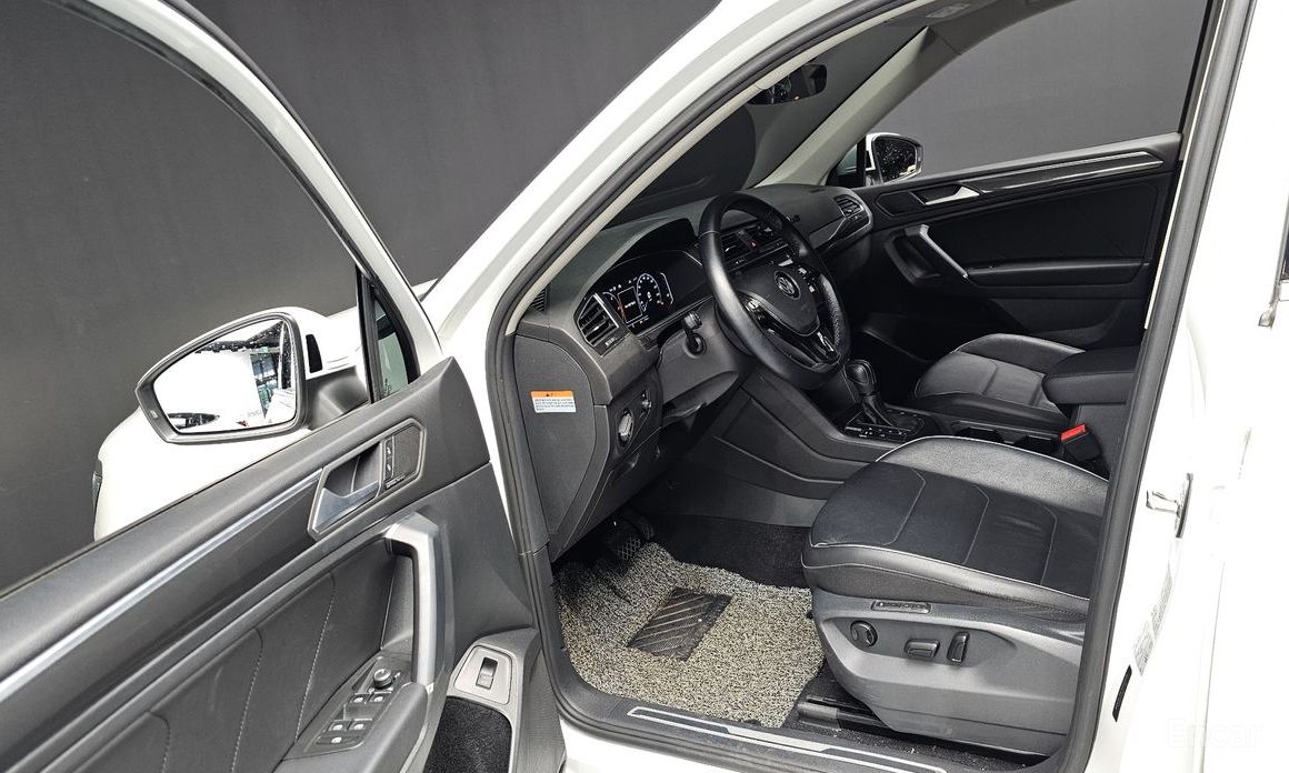 Tiguan Allspace 2.0 TDI Prestige 11