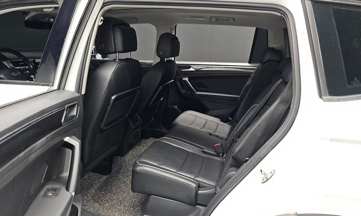Tiguan Allspace 2.0 TDI Prestige 12