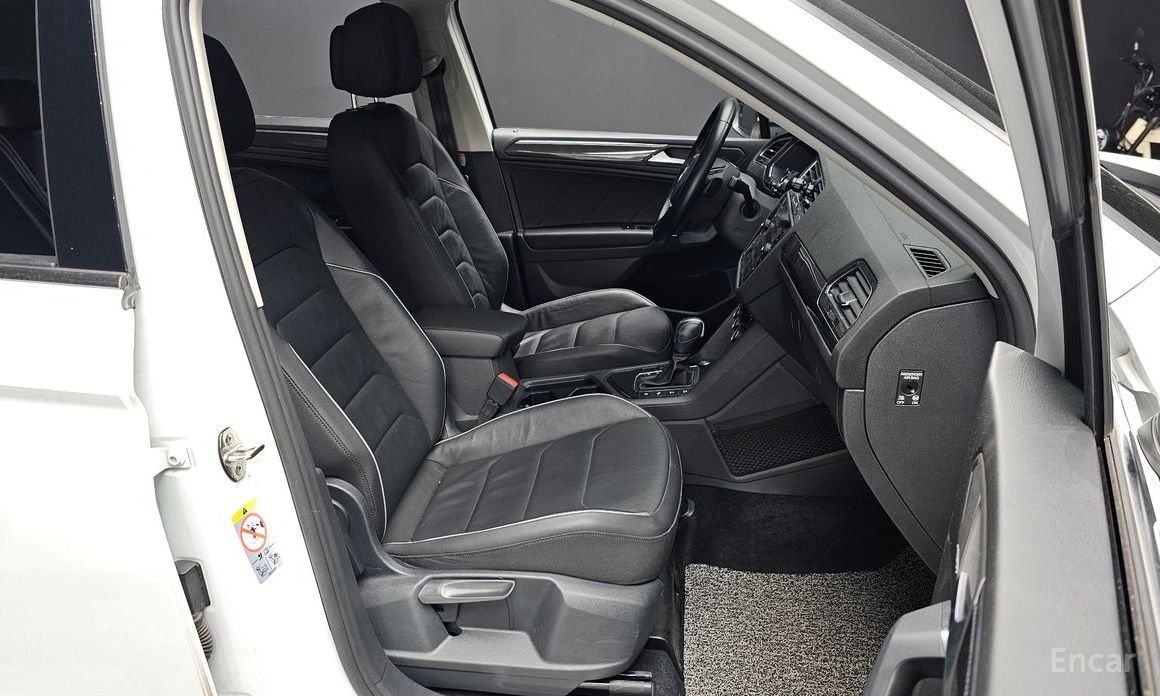 Tiguan Allspace 2.0 TDI Prestige 13